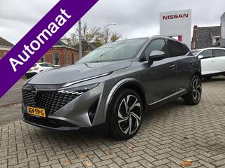 nissan-qashqai-1.3-mhev-158-xtronic