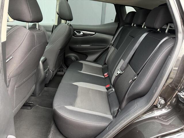 Nissan QASHQAI 1.3 DIG-T N-Connecta / Panorama / Navigatie / 360º Camera / Keyless / Navigatie / Android Auto /