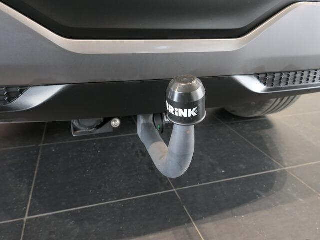 Nissan QASHQAI 1.5 e-Power Tekna *19" LMV & Trekhaak!* - Panoramadak, parkeerassistent, 360 camera, navi