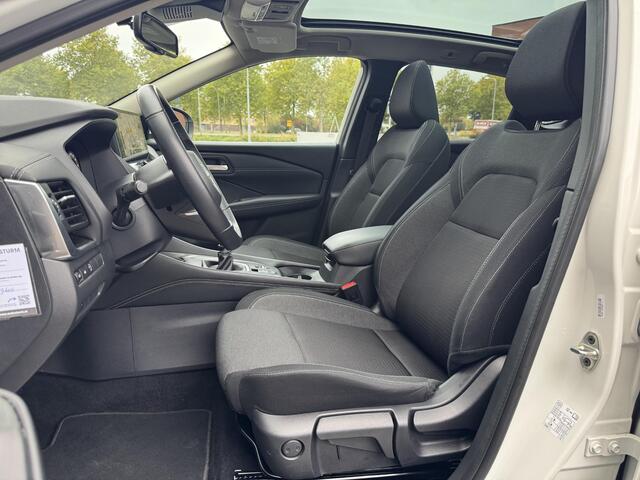 Nissan QASHQAI 1.3 MHEV N-Connecta Design Pack, NL-Auto