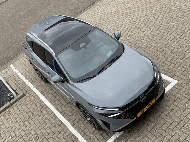 Nissan QASHQAI 1.3 MHEV 158pk Xtronic Tekna Plus l PANO-DAK l ACC l 360° CAMERA l 20" VELGEN l LEDER l HUD l BLIS l 16.000km