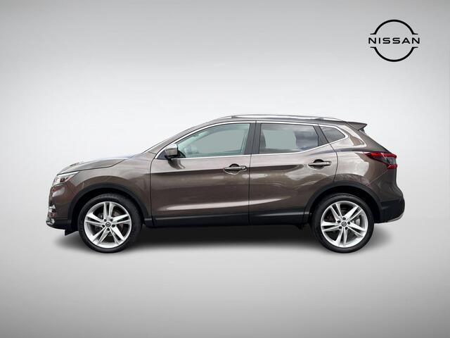 Nissan QASHQAI 1.3 DIG-T N-Motion