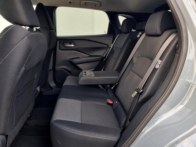 Nissan QASHQAI 1.5 e-Power N-Connecta / Apple carplay / Android auto / All season banden / Panoramadak / Climate control / Cruise control