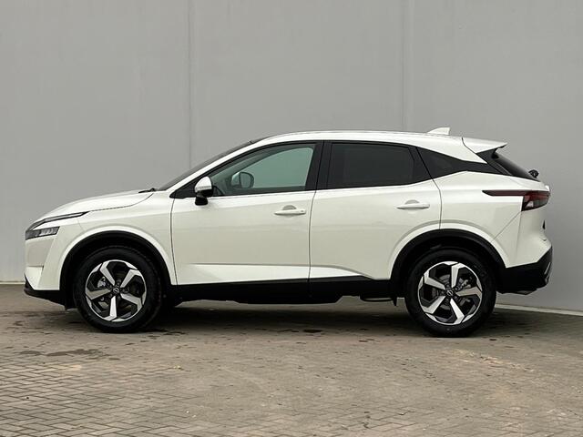 Nissan QASHQAI 1.5 e-Power N-Connecta / Apple carplay / Android auto / All season banden / Panoramadak / Climate control / Cruise control
