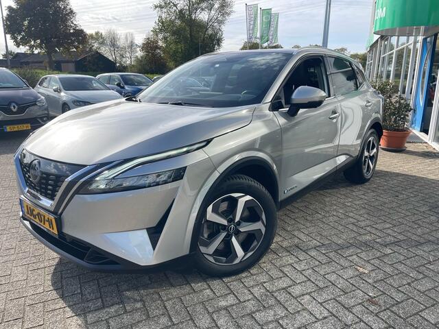 Nissan QASHQAI 1.5 ePower Bns Des., Nav, Carplay, Panodak, All Season