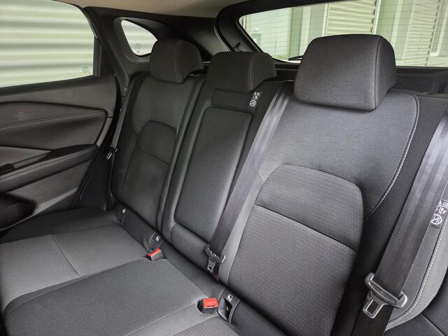 Nissan QASHQAI 1.3 MHEV Xtronic N-Connecta