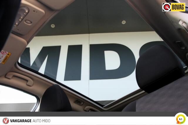 Nissan QASHQAI 1.2i Automaat Connect Edition | Panorama | Trekhaak | Winterband