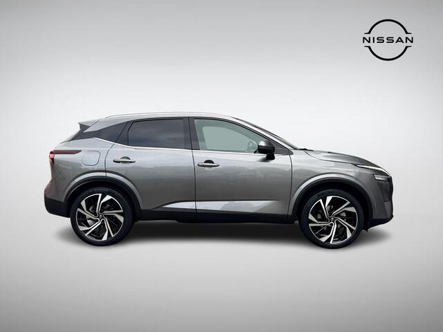 Nissan QASHQAI 1.3 MHEV Xtronic Tekna Plus