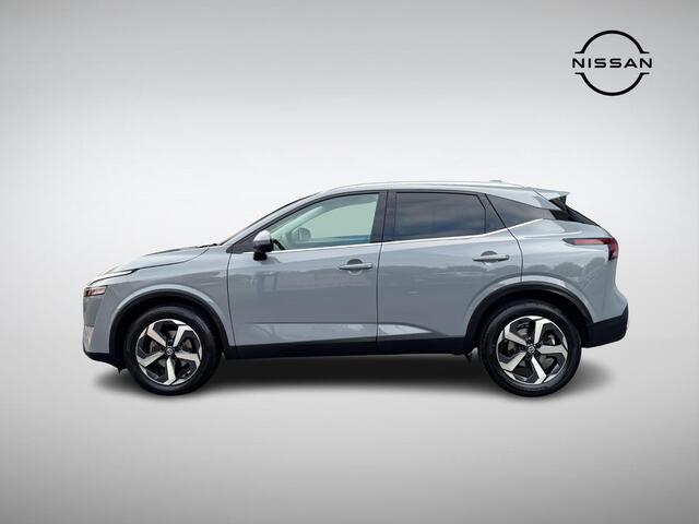Nissan QASHQAI 1.3 MHEV Xtronic Premiere Edition incl. Trekhaak!
