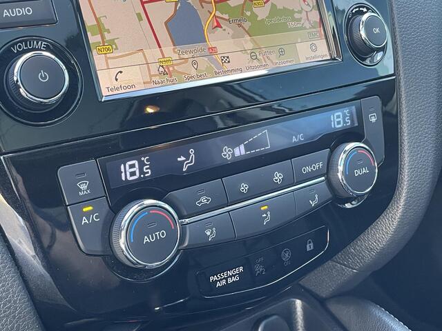 Nissan QASHQAI 1.3 DIG-T Premium Edition | Trekhaak | Lederen bekleding | 360 camera | Panoramadak