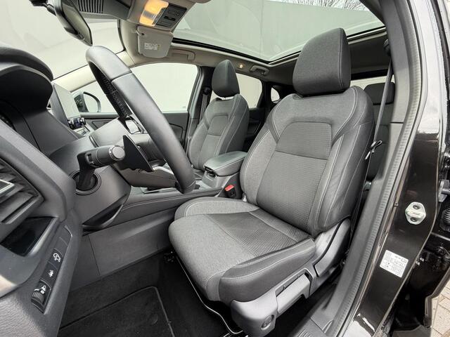 Nissan QASHQAI 1.3 MHEV Xtronic N-Connecta / Apple carplay & Android auto / Panoramadak / Elektrische kofferbak / Cruise control / Climate control / 1800 kg trekken