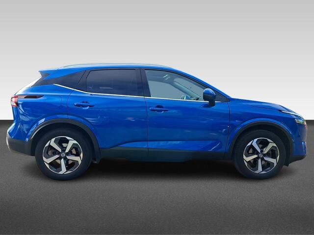 Nissan QASHQAI 1.3 MHEV Premiere Edition Trekhaak