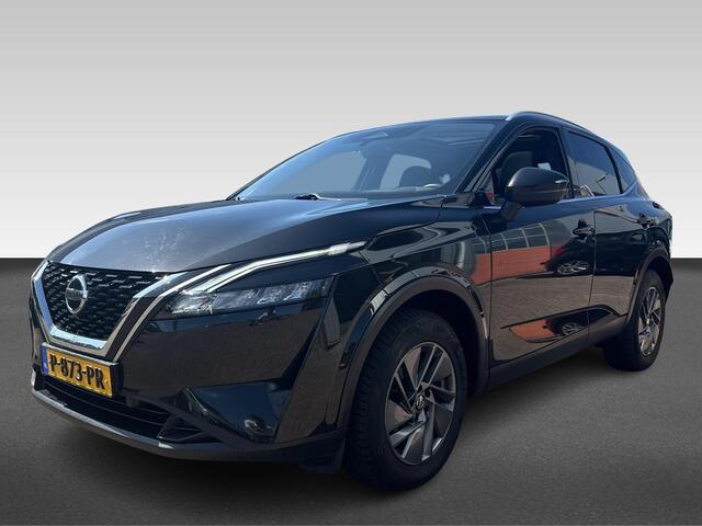 Nissan QASHQAI 1.3 MHEV Xtronic Acenta