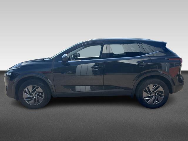 Nissan QASHQAI 1.3 MHEV Xtronic Acenta