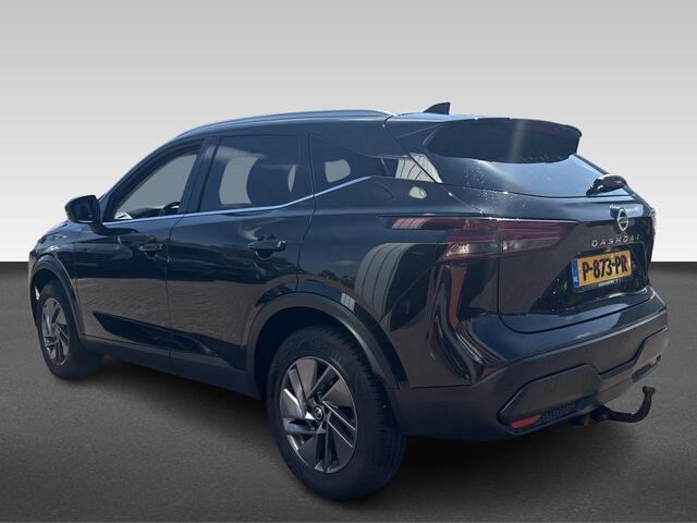 Nissan QASHQAI 1.3 MHEV Xtronic Acenta