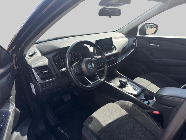 Nissan QASHQAI 1.3 MHEV Xtronic Acenta