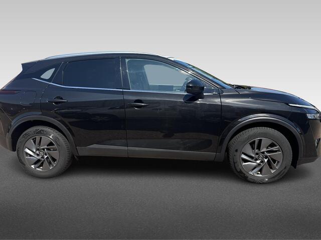 Nissan QASHQAI 1.3 MHEV Xtronic Acenta