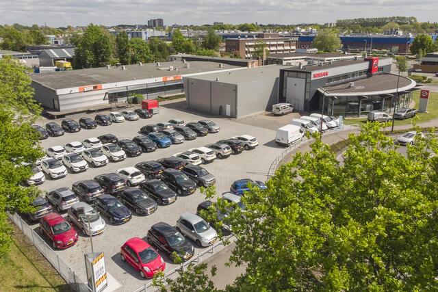 Nissan QASHQAI 140pk DIG-T N-Connecta | Trekhaak | Cruise Control | rondom Camera's | 1ste Eigenaar | ABD Onderhouden |