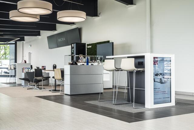 Nissan QASHQAI 140pk DIG-T N-Connecta | Trekhaak | Cruise Control | rondom Camera's | 1ste Eigenaar | ABD Onderhouden |