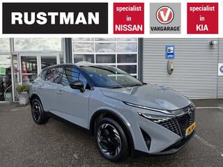 nissan-qashqai-automaat-1.3-mhev-xt