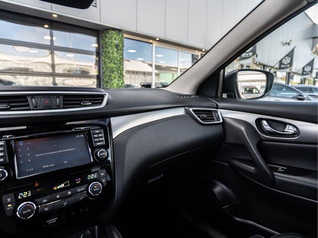 Nissan QASHQAI 1.3 DIG-T N-Connecta | Navi | 360 Cam | Trekhaak