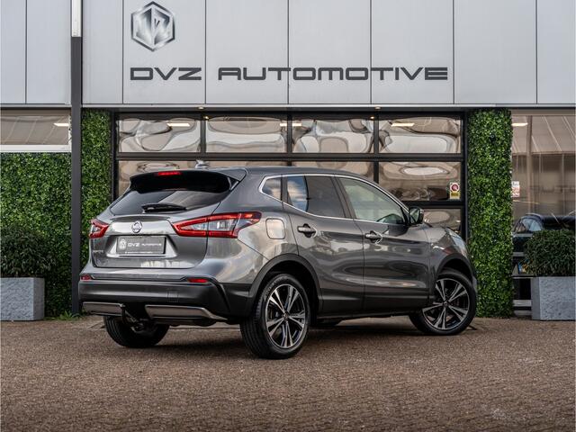Nissan QASHQAI 1.3 DIG-T N-Connecta | Navi | 360 Cam | Trekhaak