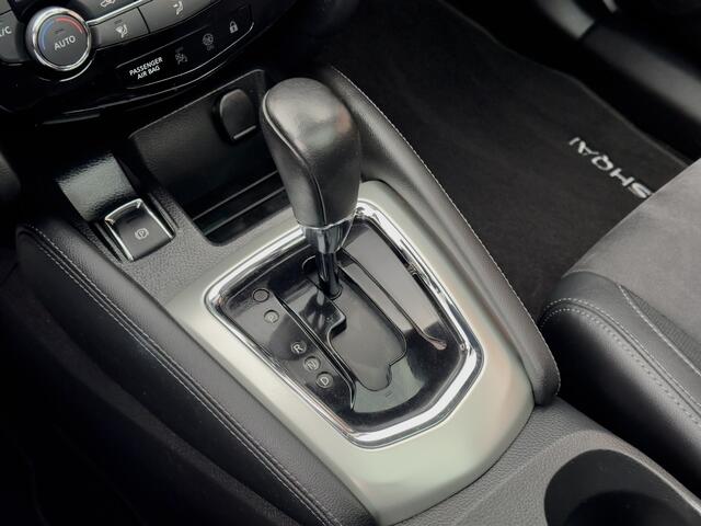 Nissan QASHQAI 1.2 ACTIE! BETAAL NU 7950 50/50 DEAL GRATIS 2JR RENTEVRIJ FINANCIEREN