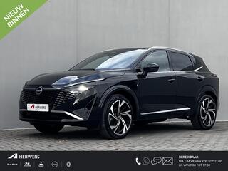 nissan-qashqai-1.3-mhev-xtronic-tek