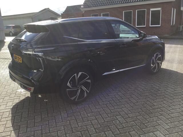 Nissan QASHQAI 1.3 MHEV158 Xtronic Tekna Plus Cold Pack