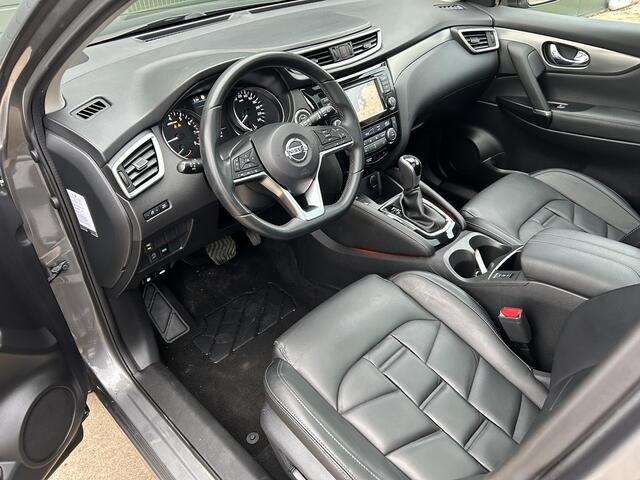 Nissan QASHQAI 1.3 DIG-T Premium Edition