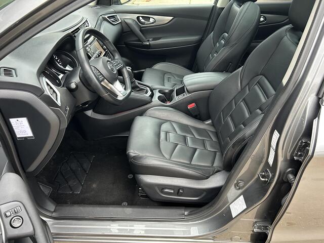 Nissan QASHQAI 1.3 DIG-T Premium Edition