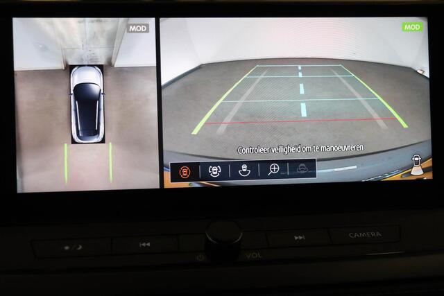 Nissan QASHQAI 1.3 MHEV Xtronic N-Connecta | COLD PACK | HEAD UP | STUURVERWARMING | APPLE | 360 CAMERA