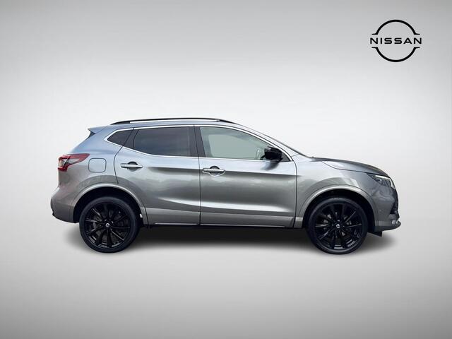 Nissan QASHQAI 1.3 DIG-T N-Tec Automaat, Trekhaak