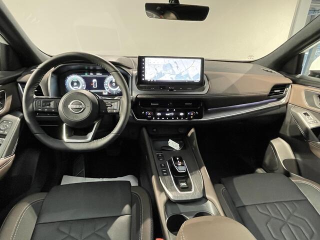 Nissan QASHQAI 1.5 e-Power Tekna