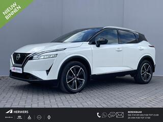 nissan-qashqai-1.3-mhev-xtronic-tek