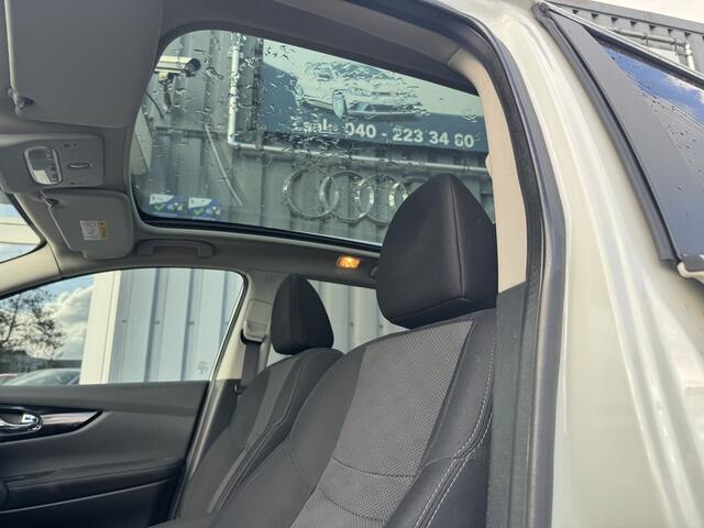 Nissan QASHQAI 1.2 N-Connecta