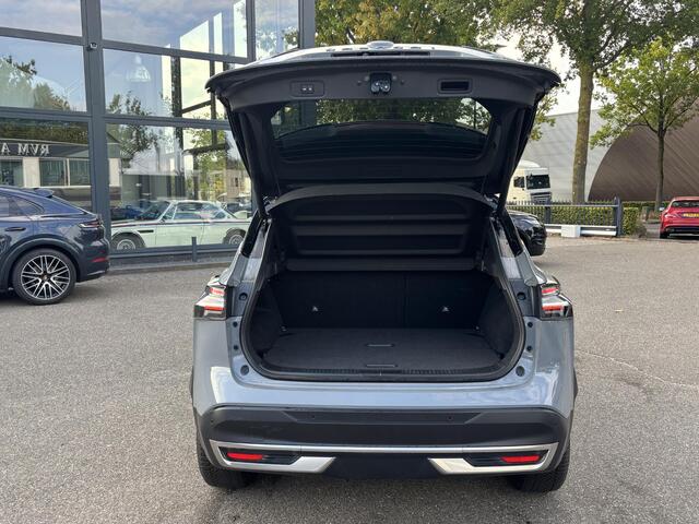 Nissan QASHQAI 1.3 MHEV Xtronic N-Connecta | TOPSTAAT! | FABRIEKSGARANTIE| RIJKLAARPRIJS| HEAD-UP| STOEL STUUR VERW| ELEK ACHTERKLEP