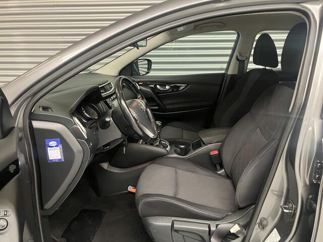 Nissan QASHQAI 1.6 CONNECT 163 PK/PDC V+A/CAM/TREKH/NAVI/ENZ