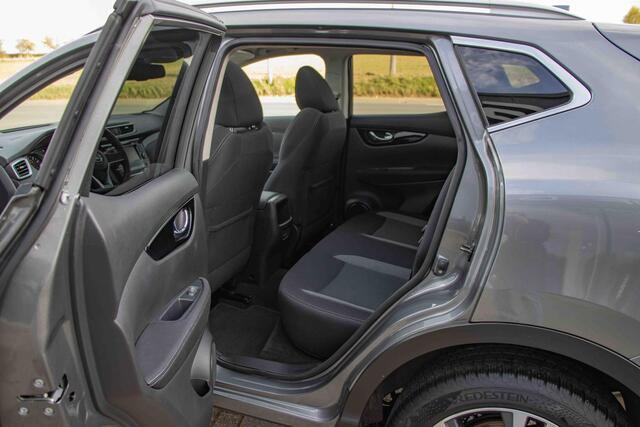 Nissan QASHQAI 1.3 DIG-T N-Connecta