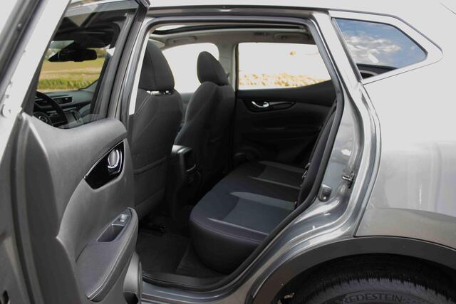 Nissan QASHQAI 1.3 DIG-T N-Connecta