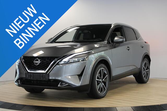 Nissan QASHQAI 1.3 MHEV Xtronic Tekna Plus
