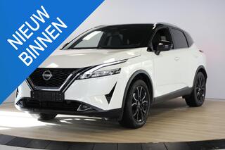 nissan-qashqai-1.3-mhev-xtronic-tek