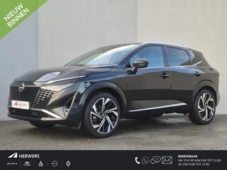 nissan-qashqai-1.3-mhev-xtronic-tek