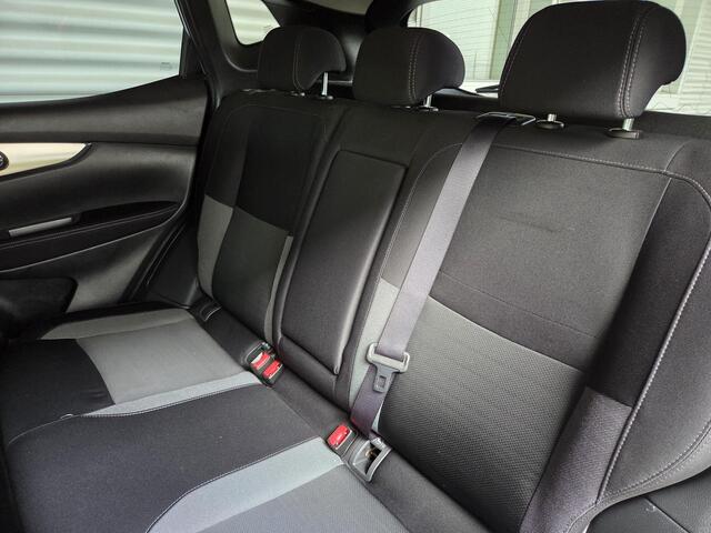 Nissan QASHQAI 1.2 N-Connecta