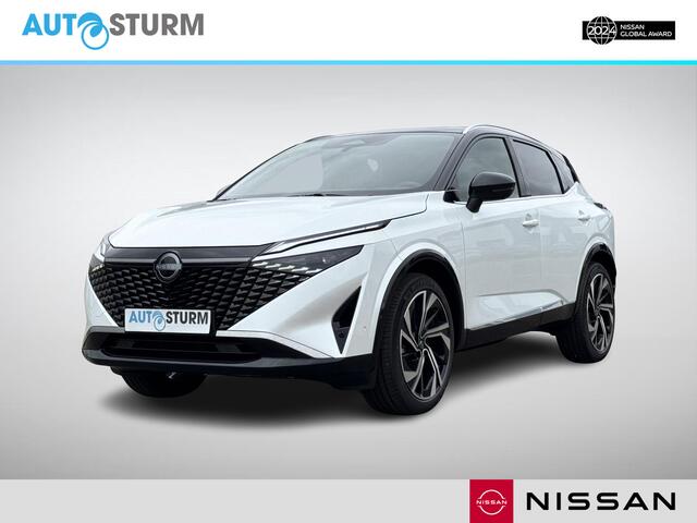 Nissan QASHQAI 1.5 e-Power Tekna Plus Nieuwe e-POWER aandrijflijn!