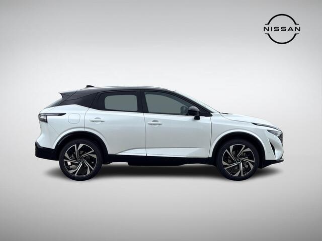 Nissan QASHQAI 1.5 e-Power Tekna Plus Nieuwe e-POWER aandrijflijn!