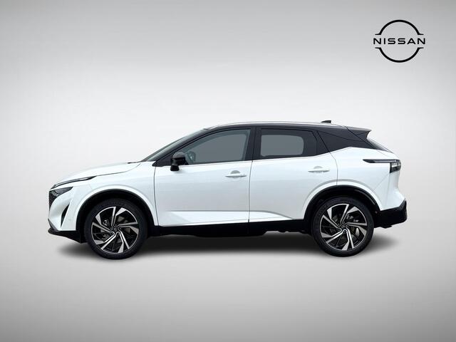 Nissan QASHQAI 1.5 e-Power Tekna Plus Nieuwe e-POWER aandrijflijn!