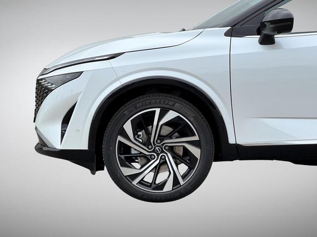 Nissan QASHQAI 1.5 e-Power Tekna Plus Nieuwe e-POWER aandrijflijn!