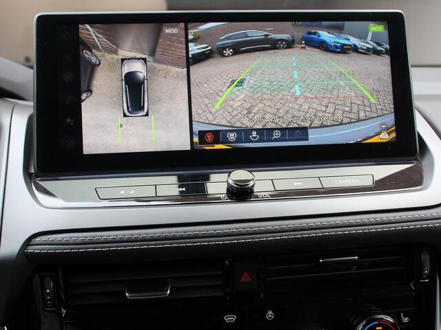 Nissan QASHQAI 1.3 MHEV Automaat / Xtronic N-Connecta | Navigatie | Climate Control | Sfeerverlichting | Camera 360 | Led | Dab | Verwarmde voorstoelen | Adaptive Cruise Control | Digitale Cockpit | Lichtmetalen Velgen