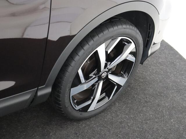 Nissan QASHQAI 1.3 DIG-T Tekna | 360 Camera | Navigatie | Climate Control | Keyless | LED | Lichtmetalen velgen 19"